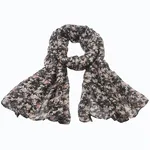 Scarf Asta - Svart