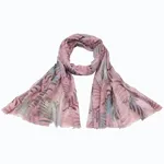 Scarf Cora  - Rosa