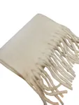 Halsduk Gwen - Beige