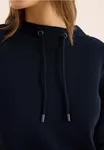 Tröja Med 3/4 Ärm - Urban Dark Blue               