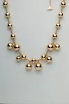 Halsband - Gold
