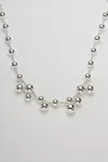 Halsband - Silver