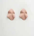 Örhängen - Pink