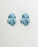 Örhängen - Blue