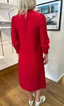 Klänning - Red
