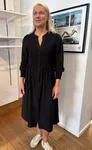 Klänning - Black 