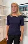 Bas Topp - Navy