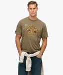 T-shirt - Dark Olive