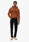 Hoodie - Caramel Café