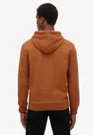 Hoodie - Caramel Café