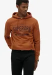 Hoodie - Caramel Café