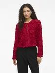 Cardigan - Jester Red