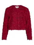 Cardigan - Jester Red