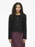 Cardigan - Black Beauty