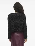 Cardigan - Black Beauty