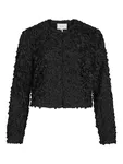 Cardigan - Black Beauty