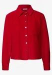 Manchesterskjorta - Racing Red                    