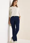 Bootcut Jeans - Rinsed Wash                   