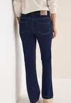 Bootcut Jeans - Rinsed Wash                   
