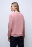 Sweatshirt - Powder Pink Mel.              