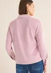 Manchesterskjorta - Blossom Corduroy              
