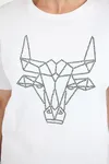 T-shirt - White
