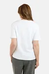 T-shirt - White