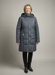 Jacka Ester - Navy/Black