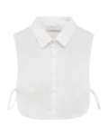 Fusk Skjortkrage  - Star Off-white