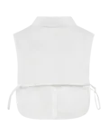 Fusk Skjortkrage  - Star Off-white