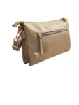 Väska Compartment - Taupe