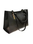 Väska Shopper - Black
