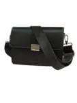 Väska Box - Black