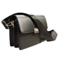 Väska Box - Black