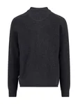 Cardigan i Merionoull - Antracit