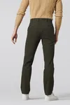 Roma Regular Chino - Green