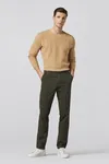 Roma Regular Chino - Green