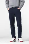 Dublin Winter Twill - Navy
