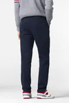 Dublin Winter Twill - Navy