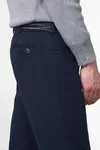 Dublin Winter Twill - Navy
