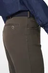 Dublin Winter Twill - Potato