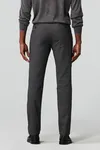 Bonn Wool Look Cotton - Dk Grey