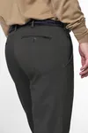 Bonn Micro Fantasy - Dk Grey