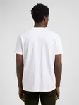 T-shirt - White
