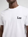 T-shirt - White