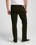 Daren Zip Fly Manchester - Dk Olive