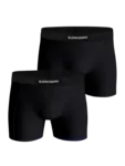Lyocell Boxer 2p - Multipack 1