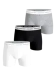 Cotton Stretch Boxer 3-pack - Multipack 11