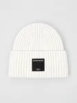 Knit Beanie - Tofu