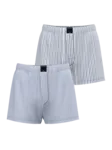 Woven Boxer Shorts 2p - Multipack 1